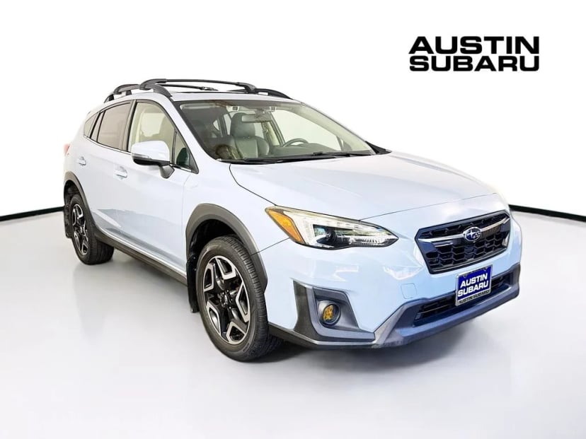 2018 Subaru Crosstrek - Image 2