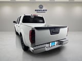 2018 Nissan Frontier - Preview 3