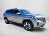 2024 Volkswagen Atlas - Preview 3