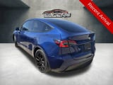 2021 Tesla Model Y - Preview 3