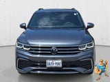 2024 Volkswagen Tiguan - Preview 2