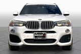 2015 BMW X3 - Preview 3