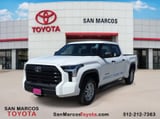 2026 Toyota Tundra - Preview 2