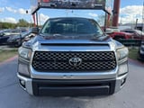2020 Toyota Tundra - Preview 2