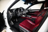 2019 Lexus GS - Preview 4