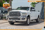 2022 Ram 2500 - Preview 2