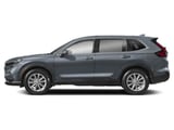 2024 Honda CR-V - Preview 3