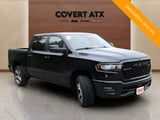 2026 Ram 1500 - Preview 10
