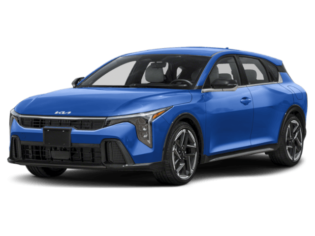 2027 Kia K4 - Image 1