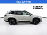 2026 Subaru Forester - Preview 8