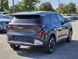 2027 Kia Seltos - Preview 5