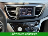 2023 Chrysler Voyager - Preview 15
