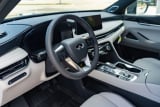 2027 INFINITI QX65 - Preview 8