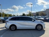 2026 Toyota Sienna - Preview 5