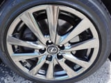 2013 Lexus GS 350 - Preview 9