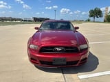 2014 Ford Mustang - Preview 3