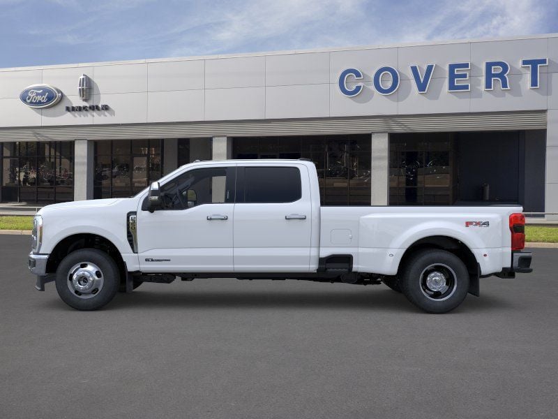 2026 Ford F-350 - Image 2