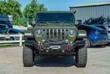 2021 Jeep Gladiator - Preview 8