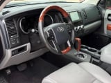 2020 Toyota Sequoia - Preview 8