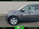 2011 Acura MDX - Preview 10