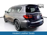 2022 INFINITI QX80 - Preview 5