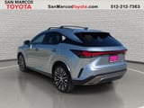 2025 Lexus RX - Preview 7