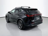 2026 Lexus NX - Preview 6