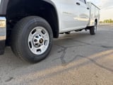 2026 Chevrolet Silverado 2500 HD - Preview 8