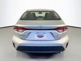 2025 Toyota Corolla - Preview 6