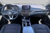 2025 Nissan Altima - Preview 12