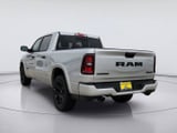 2026 Ram 1500 - Preview 3