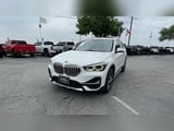 2021 BMW X1 - Preview 2