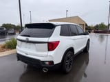2022 Honda Passport - Preview 3