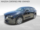 2025 Mazda CX-5 - Preview 2