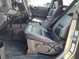 2024 Ford Bronco - Preview 12