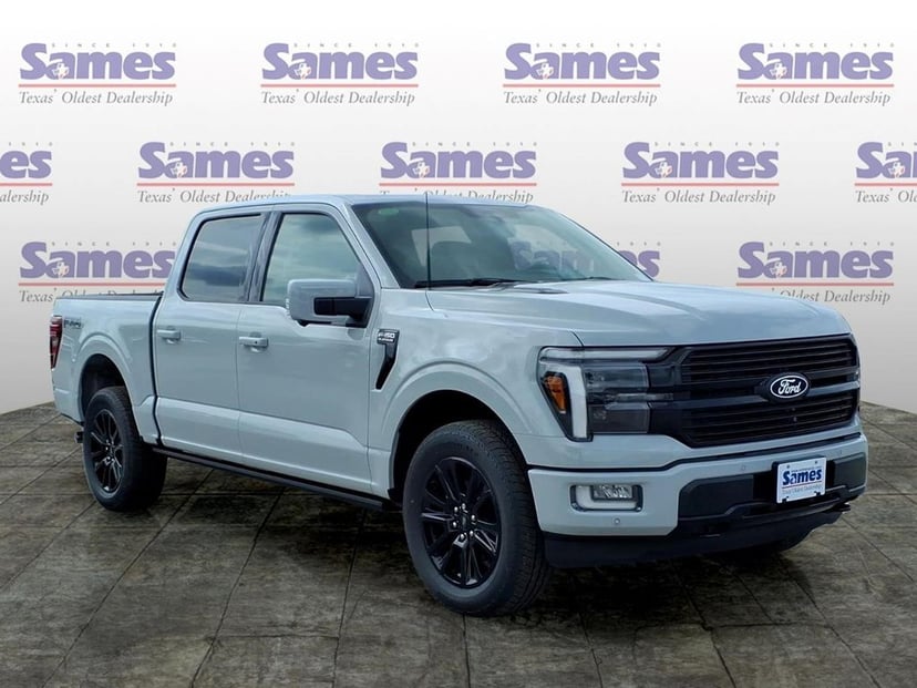 2026 Ford F-150 - Image 1