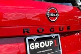 2026 Nissan Rogue - Preview 8