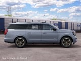 2027 Ford Expedition Max - Preview 5