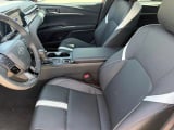 2026 Toyota Camry - Preview 8