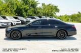 2025 Mercedes-Benz S-Class - Preview 9