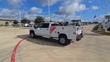 2026 Chevrolet Silverado - Preview 6