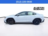 2026 Subaru WRX - Preview 3