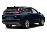 2017 Honda CR-V - Preview 7