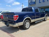 2010 Ford F-150 - Preview 6