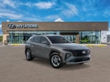 2026 Hyundai Tucson - Preview 2