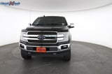 2018 Ford F-150 - Preview 4