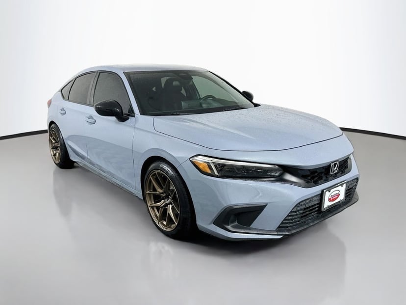 2024 Honda Civic - Image 1