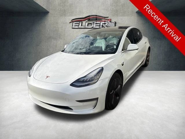 2019 Tesla Model 3 - Image 1