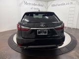 2022 Lexus RX - Preview 5