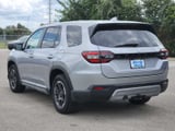 2024 Honda Pilot - Preview 6